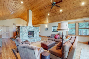 Hansel Haus, Truckee